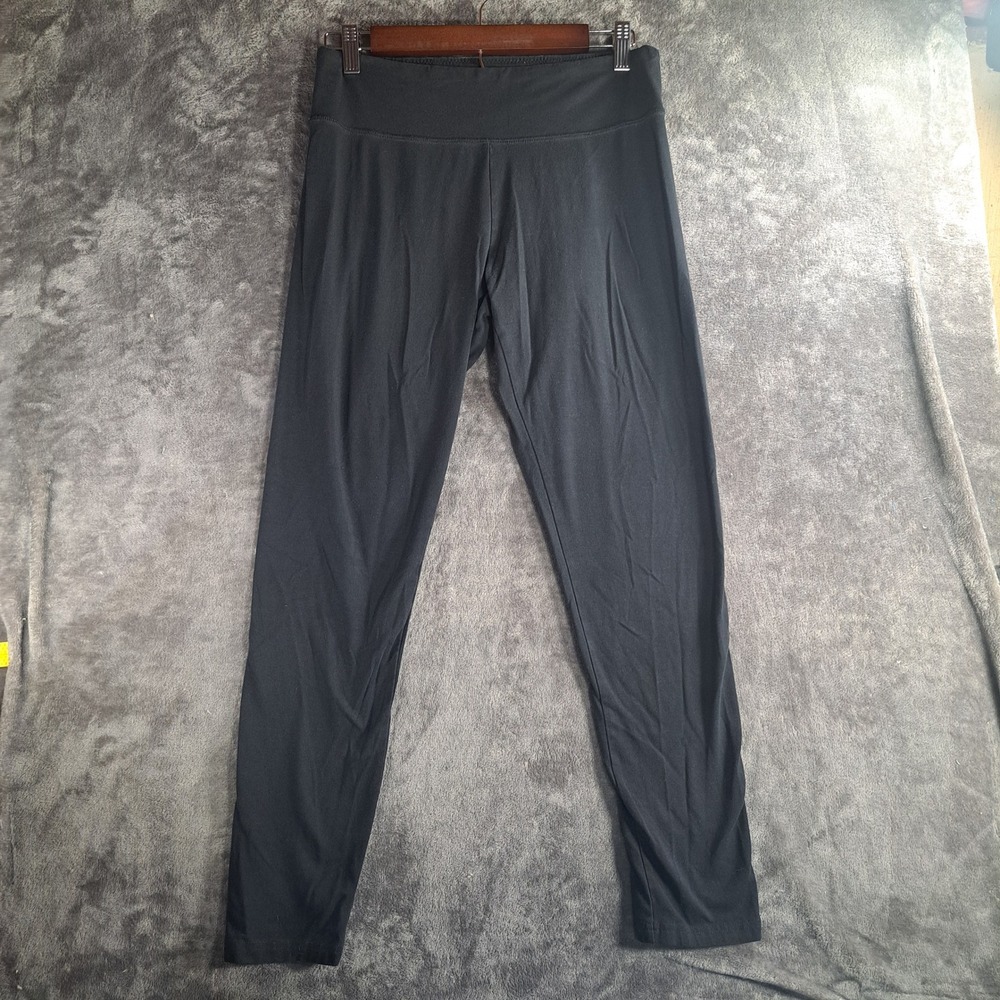 OFFLINE by Aerie OG Leggings Black Regular Rise Large Yoga Athleisure
